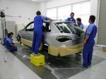 Renault Koleos 2008 года